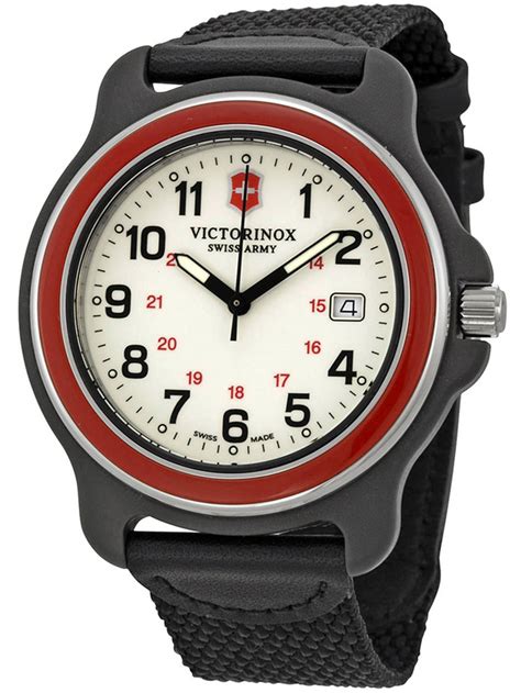 victorinox swiss army watch